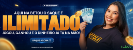 Controles de paJogonto e BRL em ptjogo