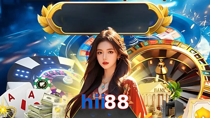 hii88